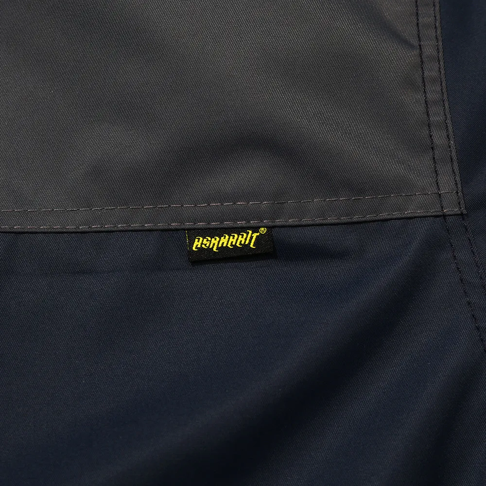 MNP JACKET NAVY