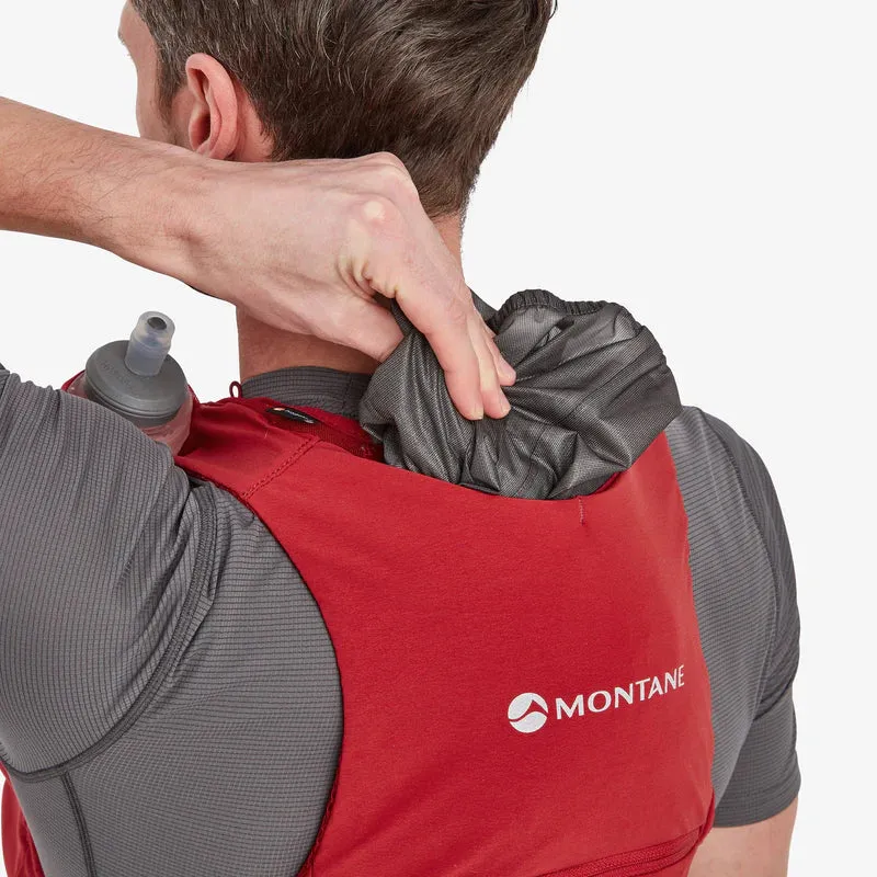 Montane - Gecko VP 5  Unisex Running Vest