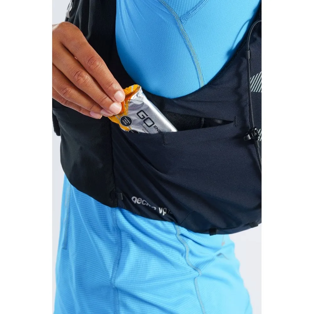 Montane - Gecko VP12  Unisex Running Vest