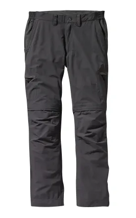 M's Nomader Zip-Off Pants