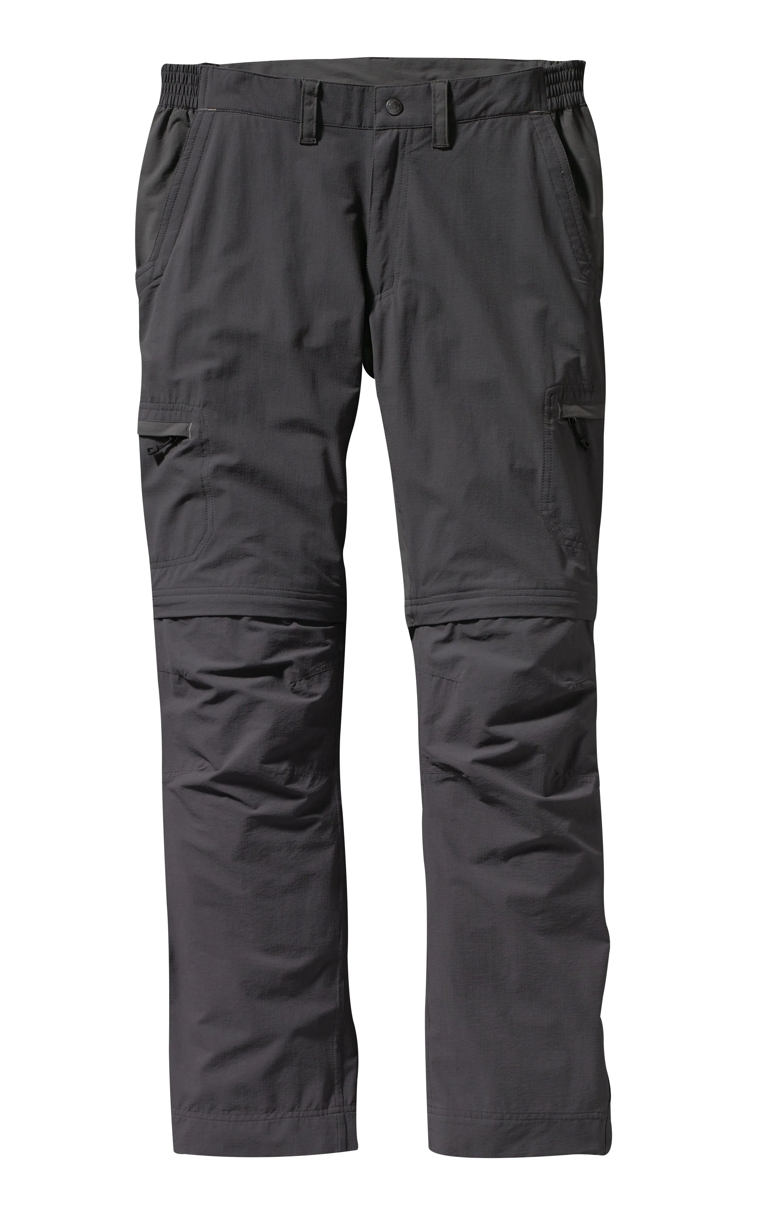 M's Nomader Zip-Off Pants