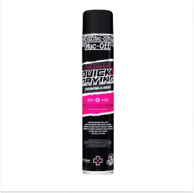 Muc Off Quick Drying Degreaser - 750ml