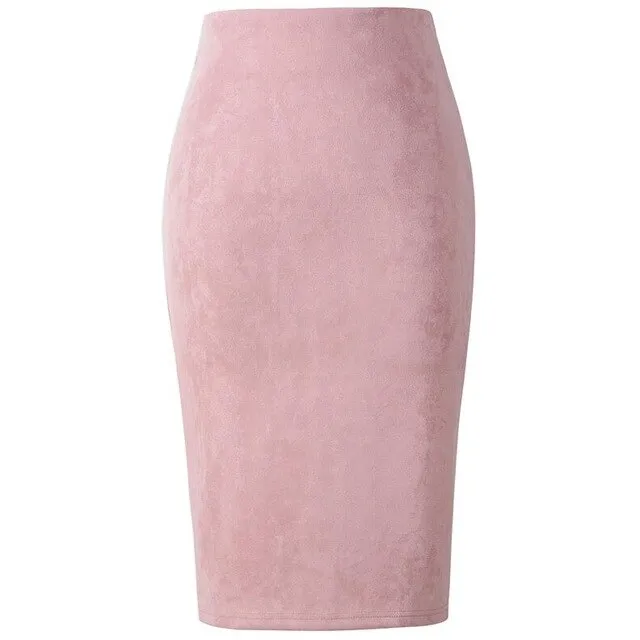 My Summer Time Pencil Skirts