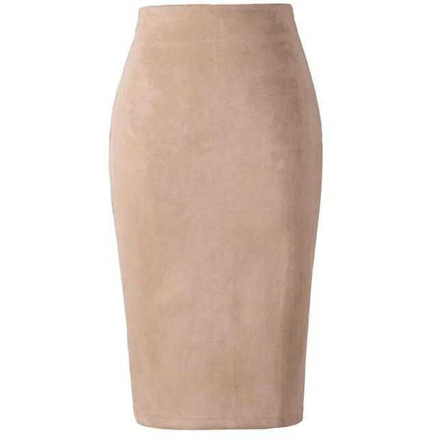 My Summer Time Pencil Skirts