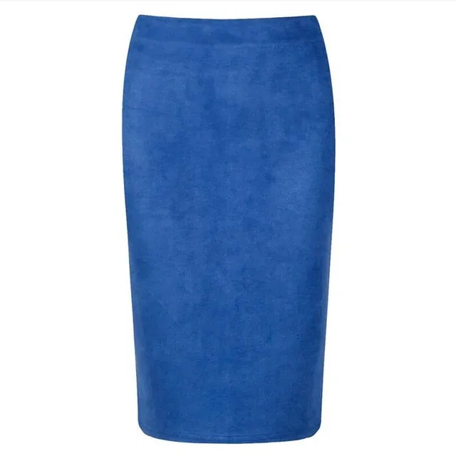 My Summer Time Pencil Skirts