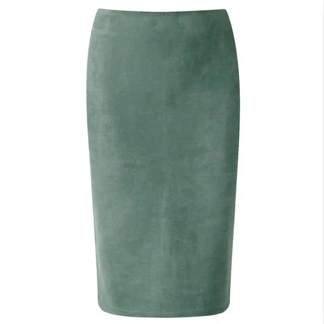 My Summer Time Pencil Skirts