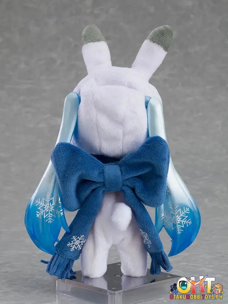 Nendoroid Doll Kigurumi Pajamas: Rabbit Yukine - Character Vocal Series 01: Hatsune Miku