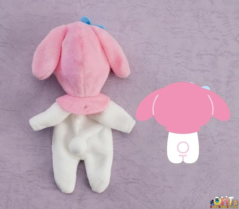 Nendoroid More Kigurumi Pajamas: My Melody