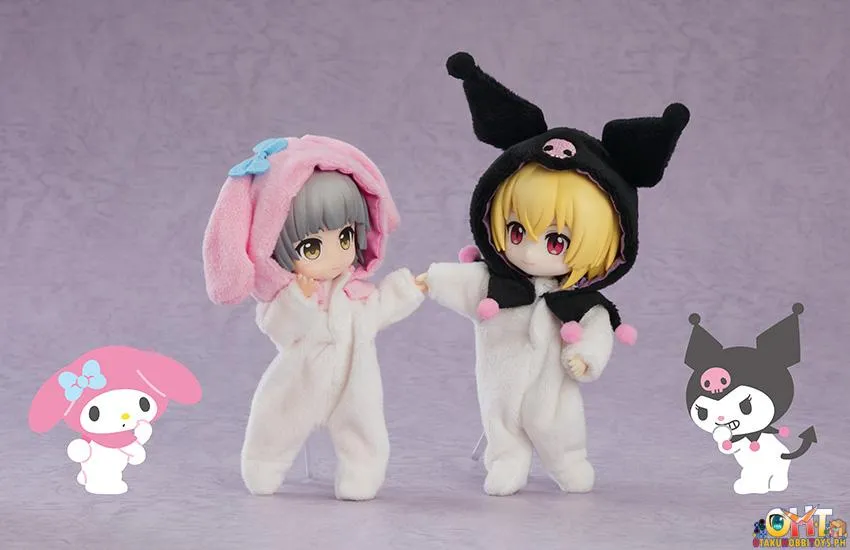 Nendoroid More Kigurumi Pajamas: My Melody