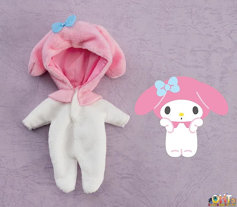 Nendoroid More Kigurumi Pajamas: My Melody