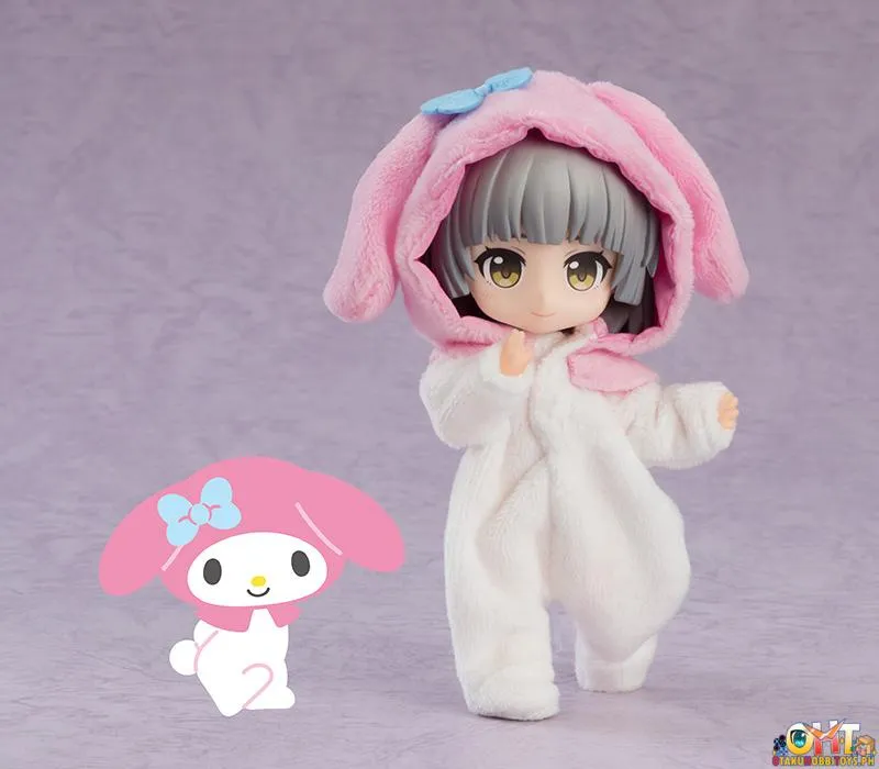 Nendoroid More Kigurumi Pajamas: My Melody