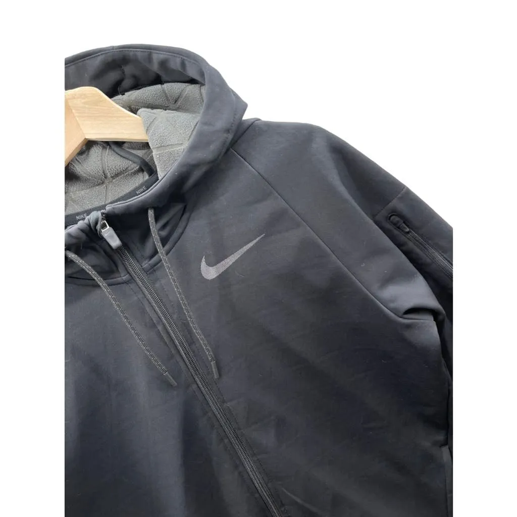 Nike Sportswear Mens Thermafit Tech Full Zip Jacket