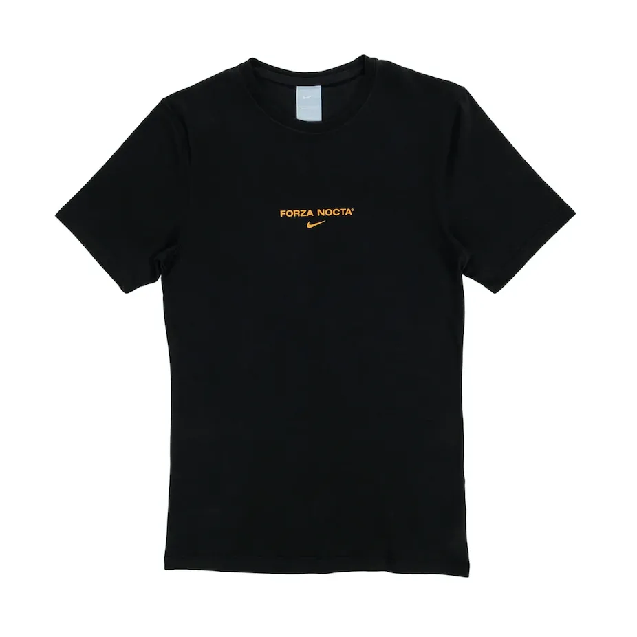 Nike x Drake NOCTA T-shirt Black