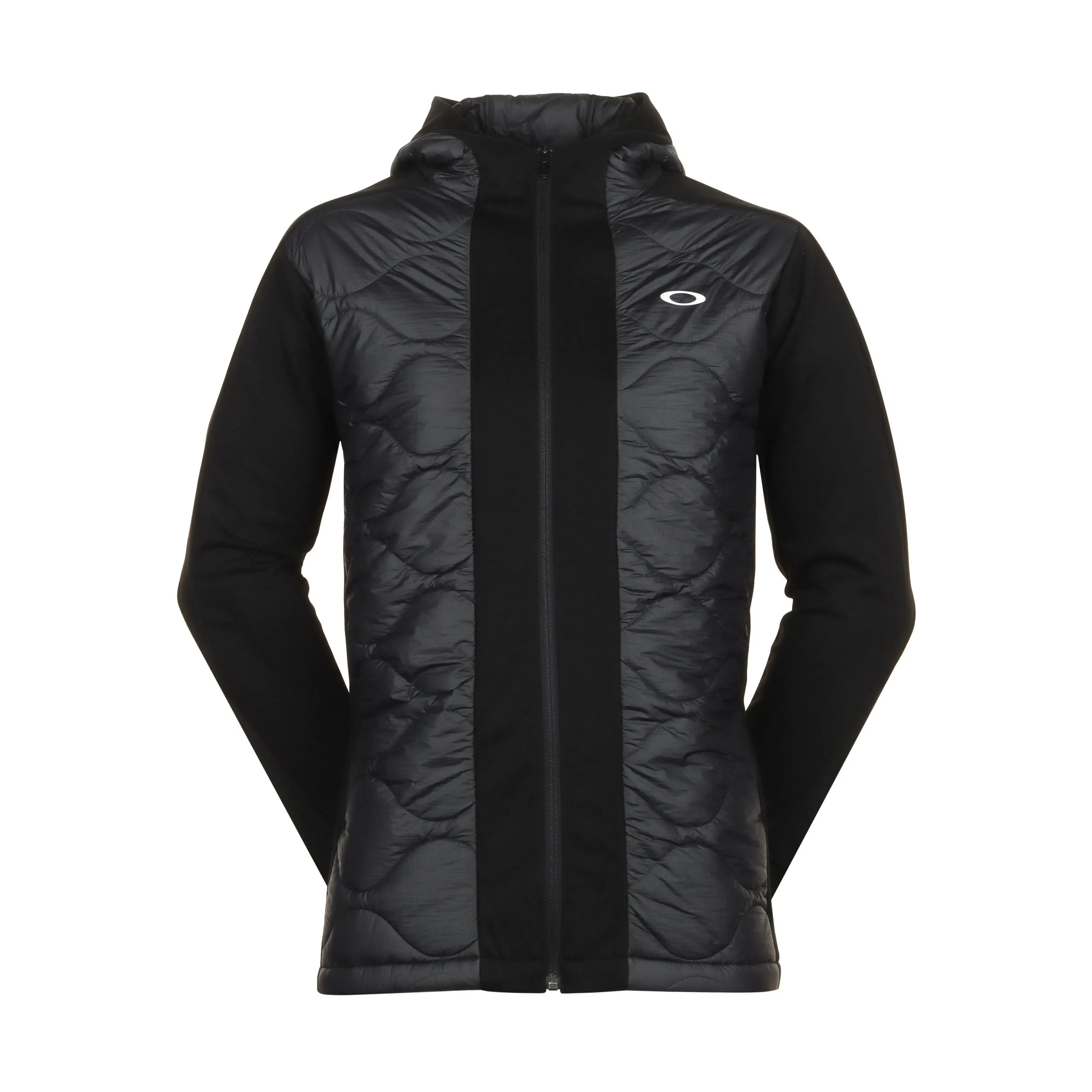 Oakley Golf Enhance Fusion Fleece Jacket 1.0