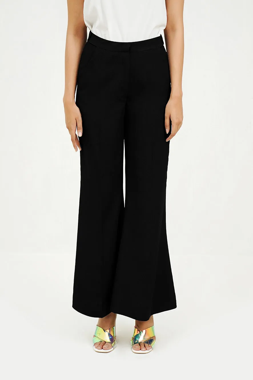 Ogra Flexi Waist Pants