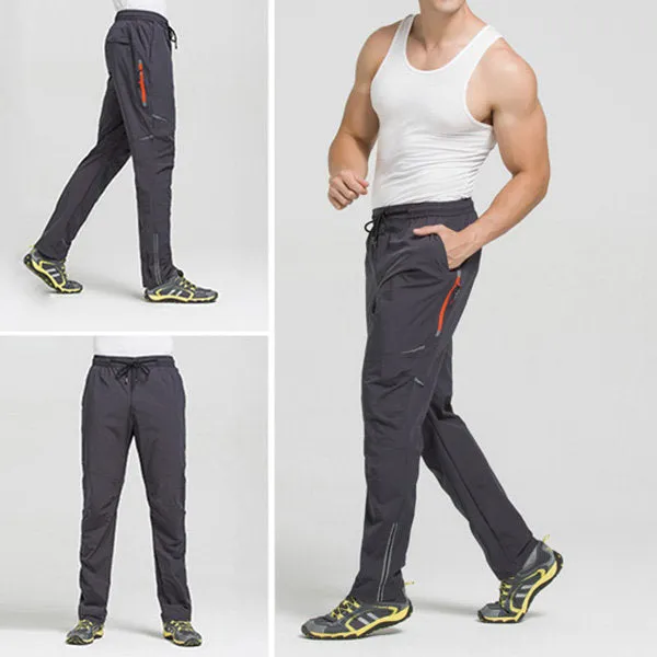 Outdoor Quick-drying Sport Pants for Men