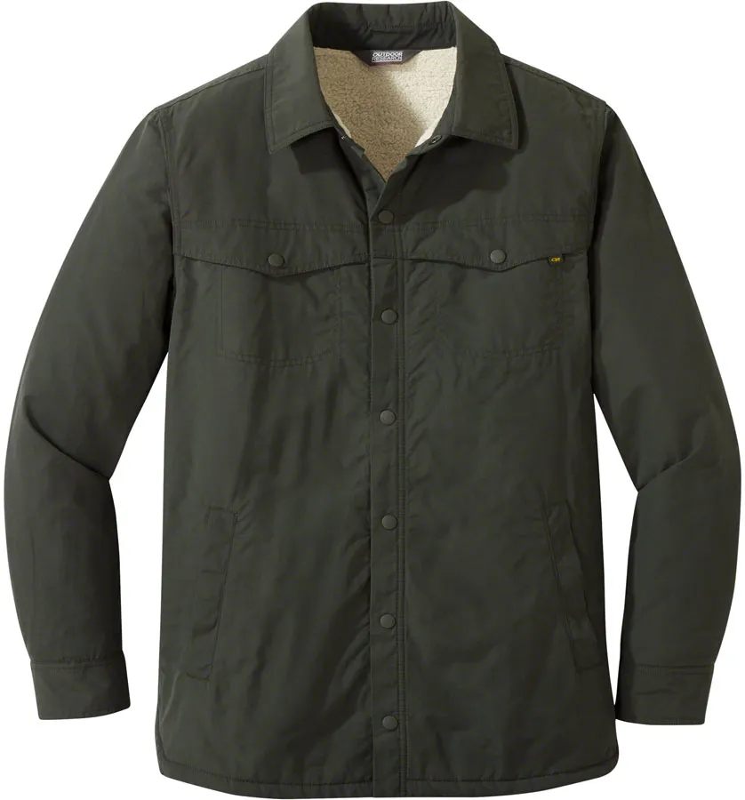 Outdoor Research Wilson Shirt Jacket