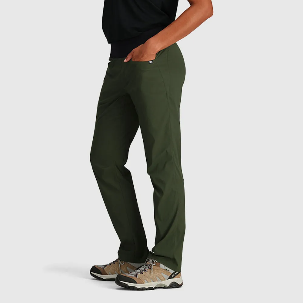 Outdoor Research Womens Zendo Pants