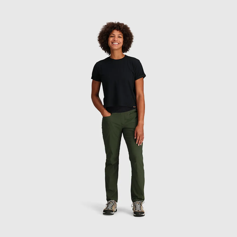 Outdoor Research Womens Zendo Pants