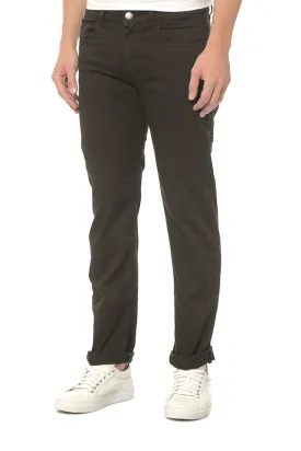 Pants Dirk Bikkembergs