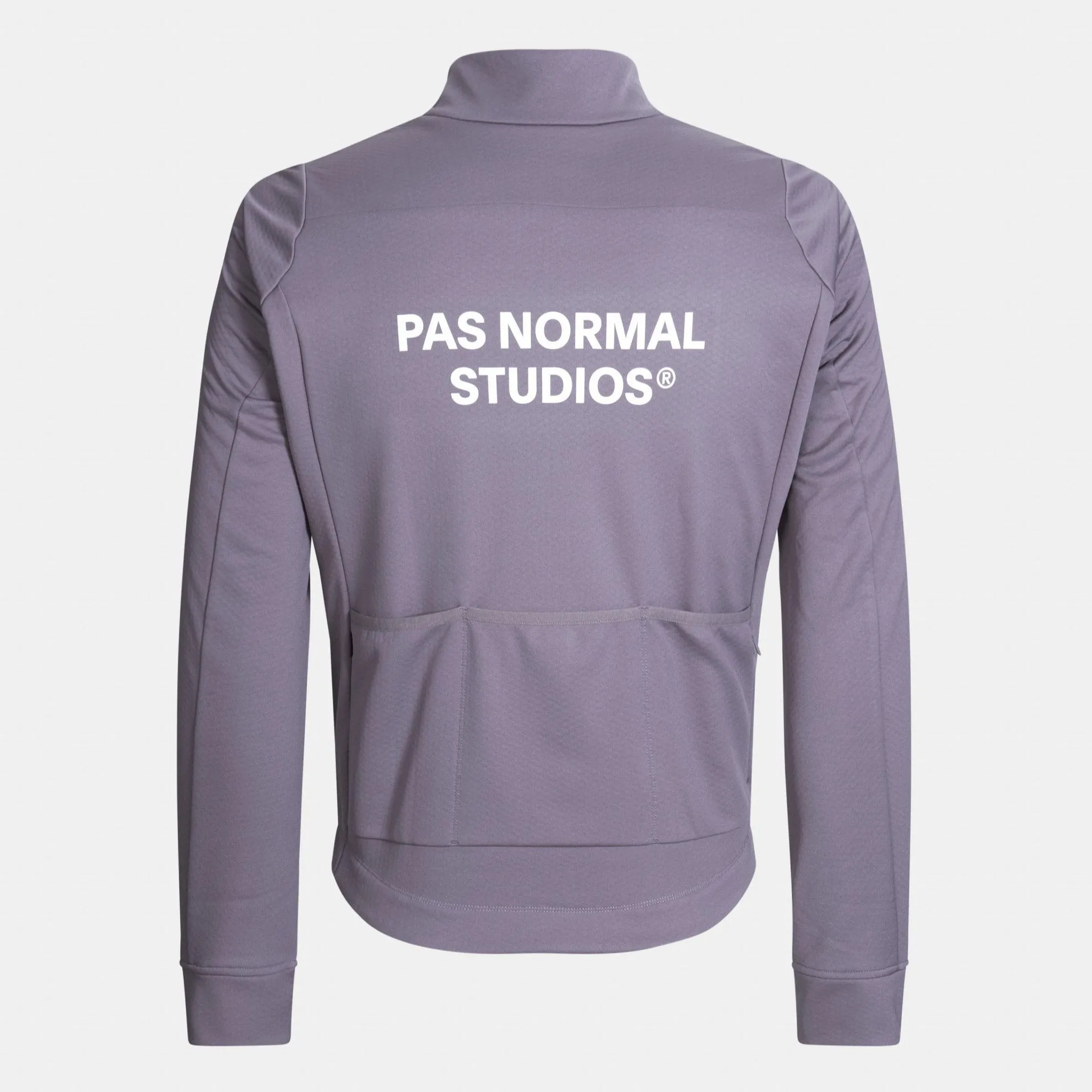 PAS NORMAL STUDIOS Essential Thermal Long Sleeve Jersey