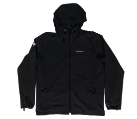 Patagonia x REAL Stretch Terre Planing Jacket-Ink Black