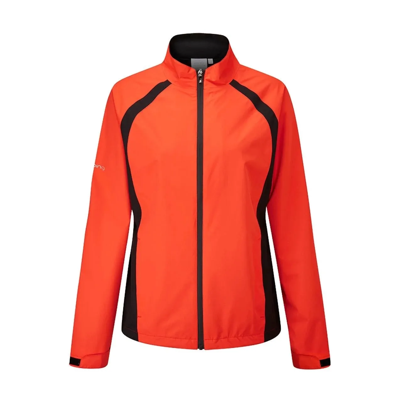 Ping Ladies Freda Waterproof Golf Jacket P93573