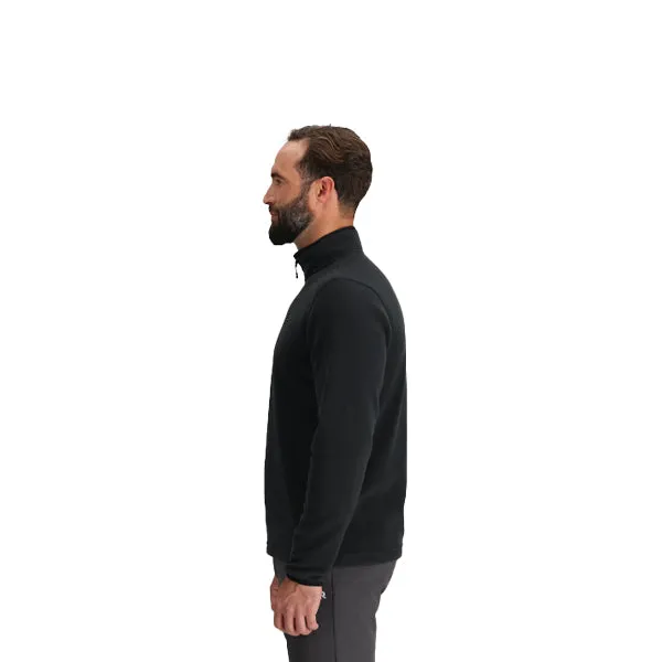 Polartec 100 Quarter Zip Mens