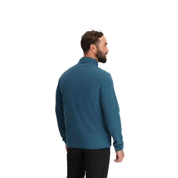 Polartec 100 Quarter Zip Mens