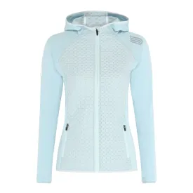 Pressio Thermal Insulation Jacket  (Womens) - Cloud