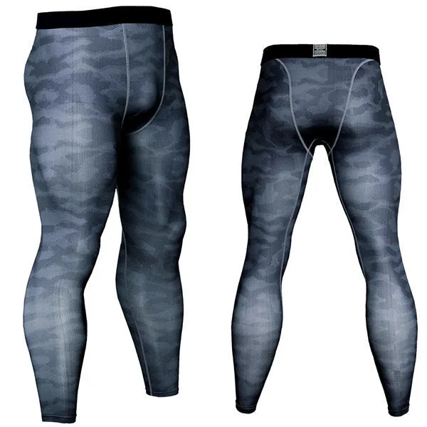 PRO Quick-drying Skinny Sport Pants