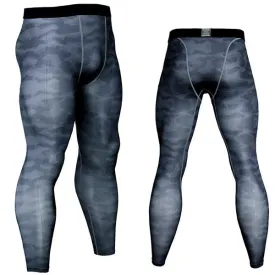 PRO Quick-drying Skinny Sport Pants