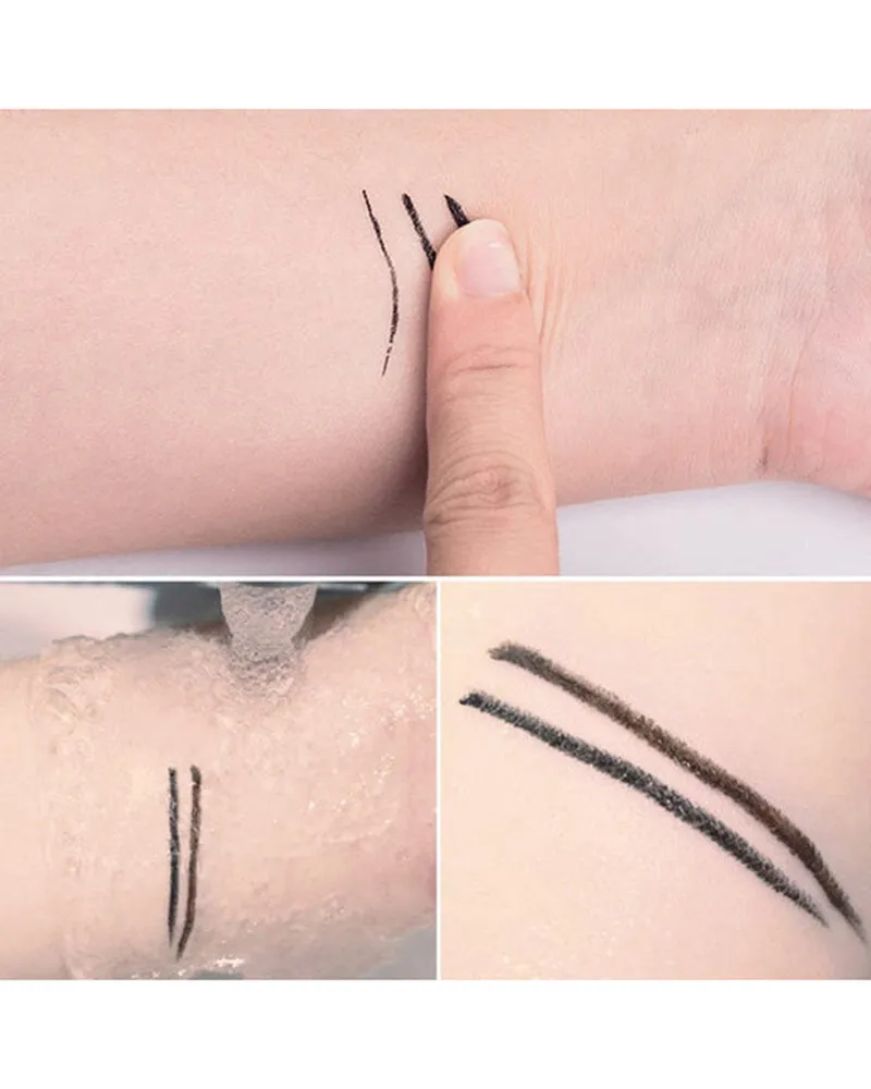 Quick Drying Long Lasting Eyeliner