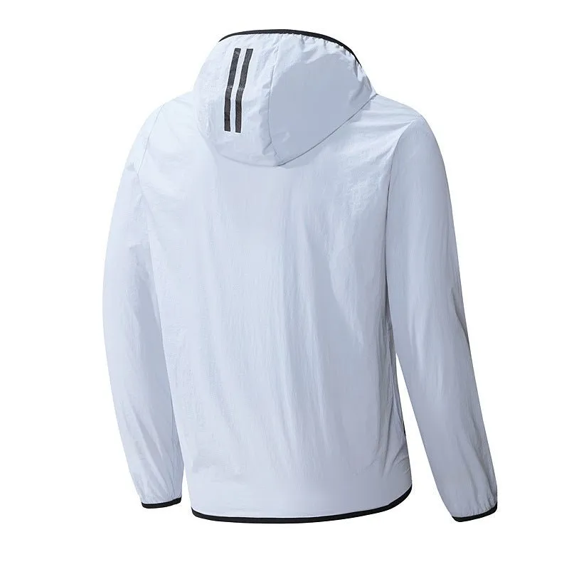 Quick-drying Sun-protective Jacket