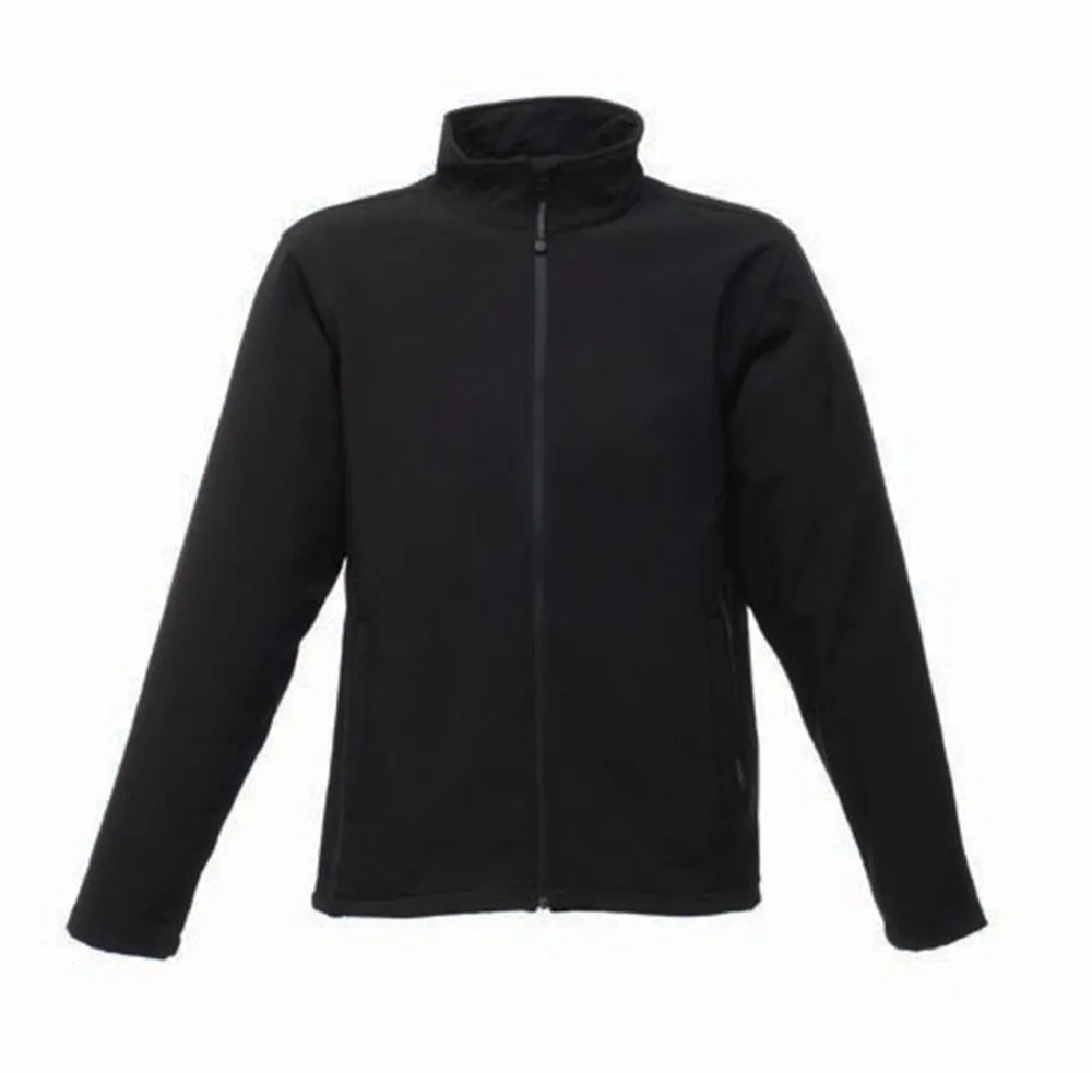 Regatta Reid Softshell Jacket, Personalised Gift