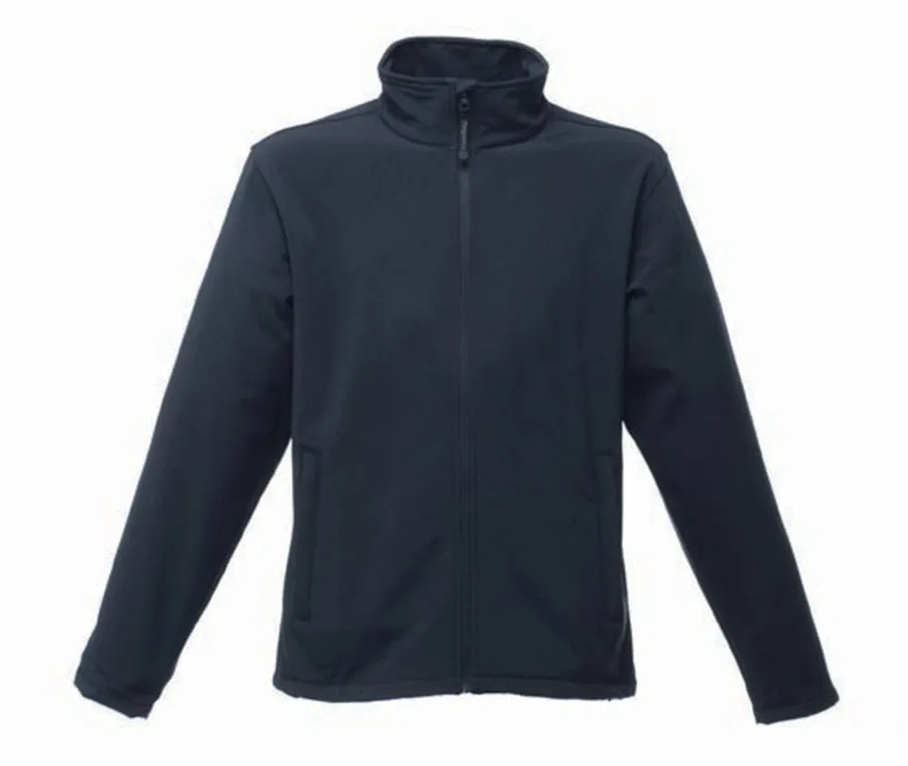 Regatta Reid Softshell Jacket, Personalised Gift