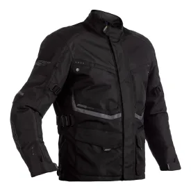 RST Maverick CE Textile Jacket - Black