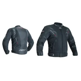 RST Pro Series Ventilator V CE Textile Jacket - Black