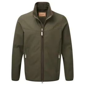 Schoffel Burrough Mens Jacket - Forest