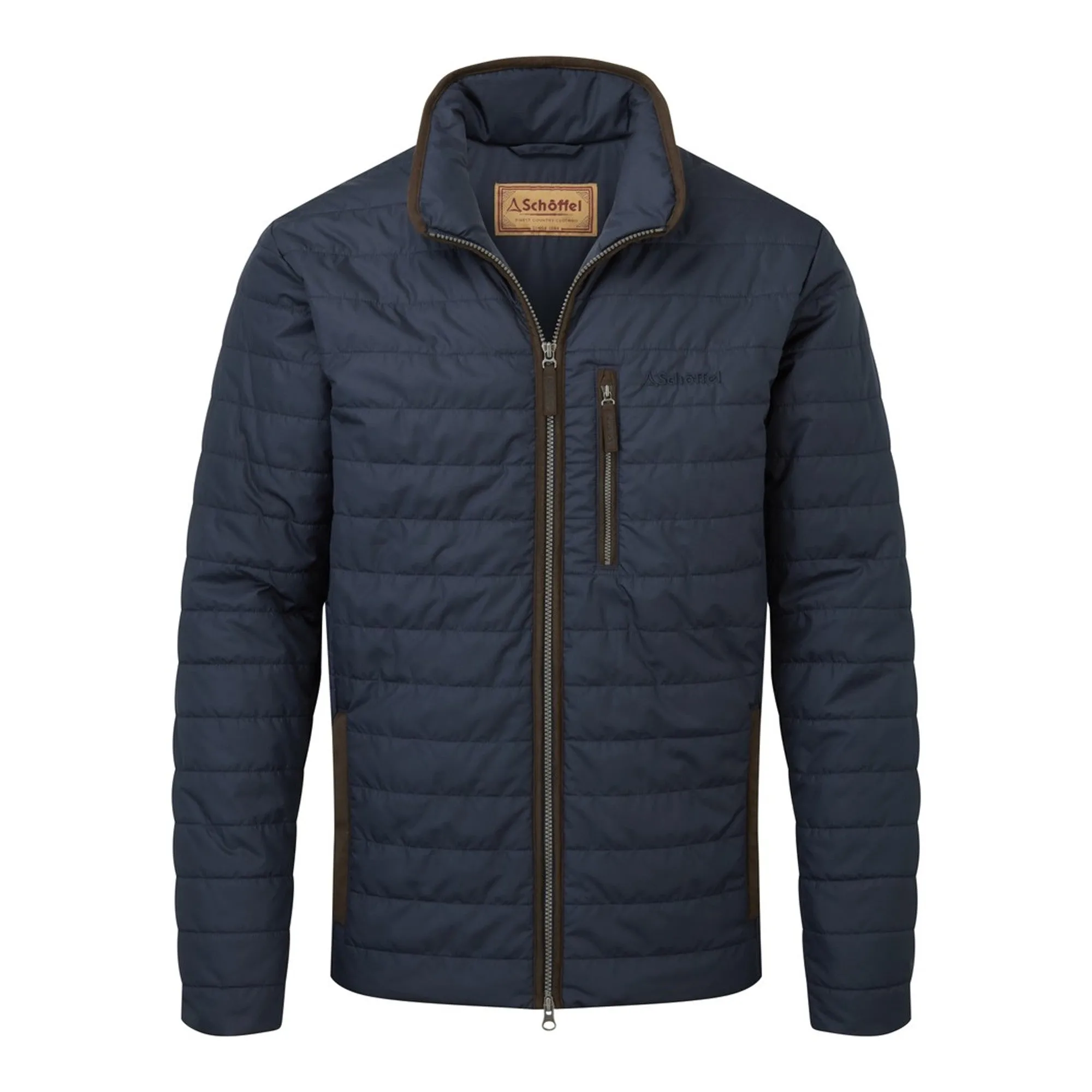 Schoffel Mens Carron Jacket