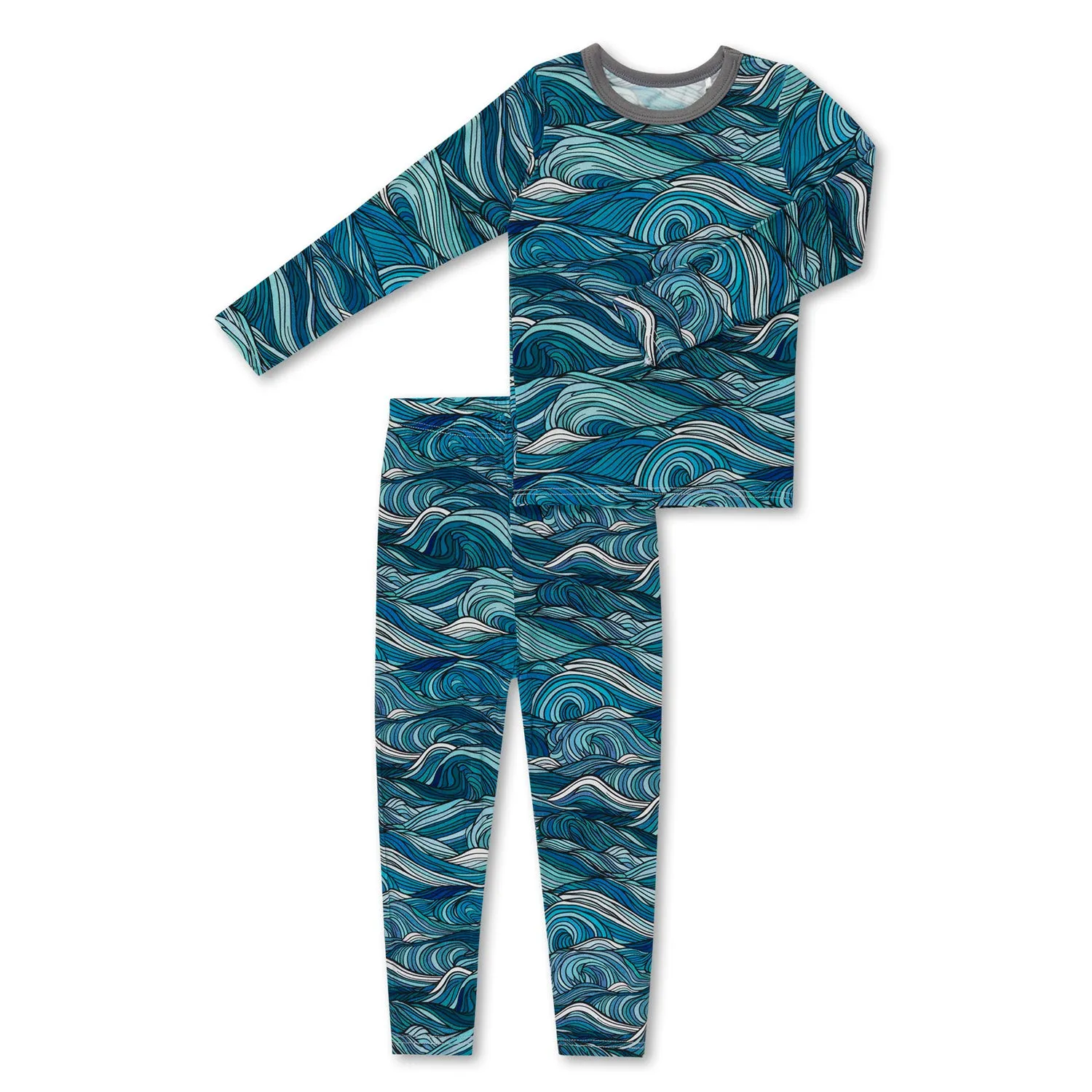 Sea Dreams Pajama