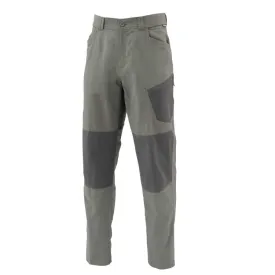 Simms Axtell Pant - Gunmetal