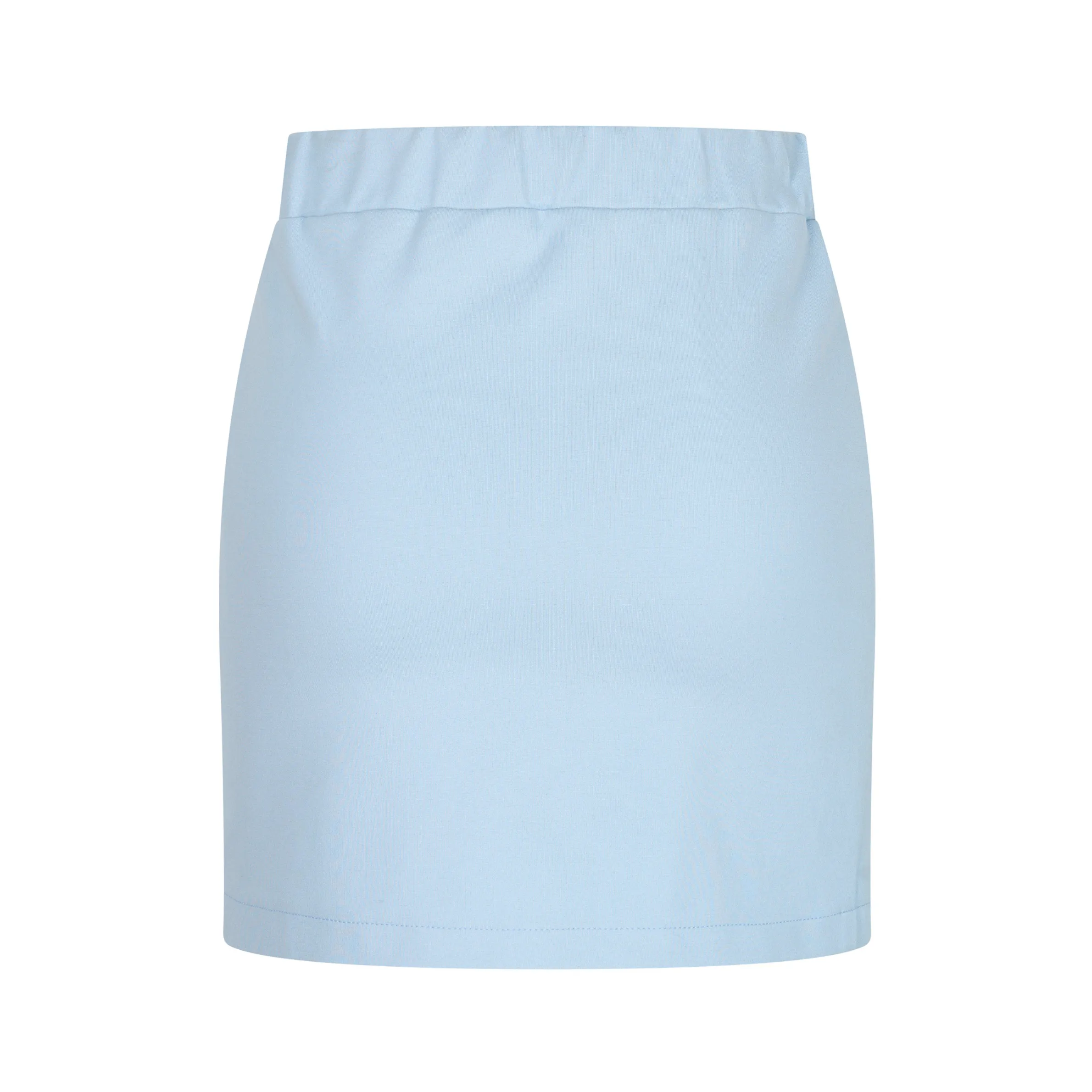 Skirt Light Blue - Chicago Skirt