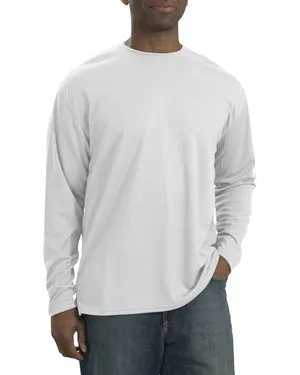 Sport-Tek - Dri Mesh Long Sleeve T-Shirt.  K368