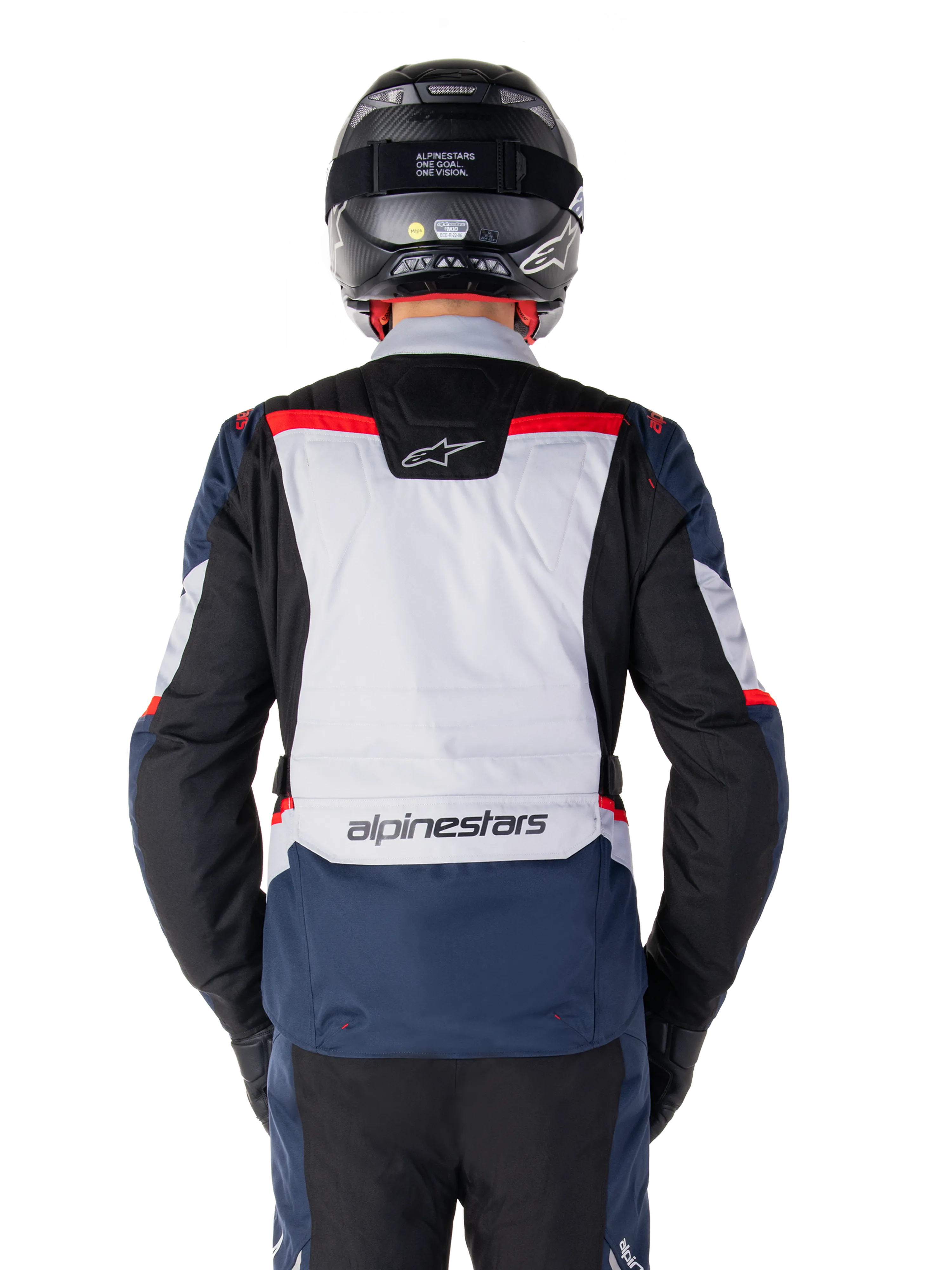 ST-1 Waterproof Jacket