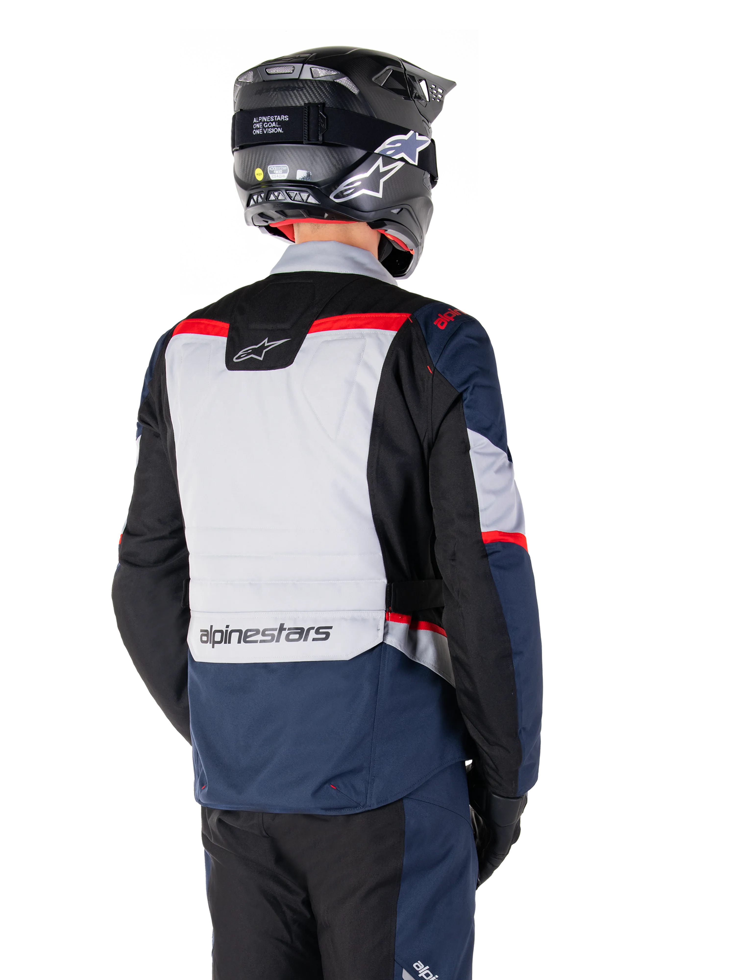 ST-1 Waterproof Jacket