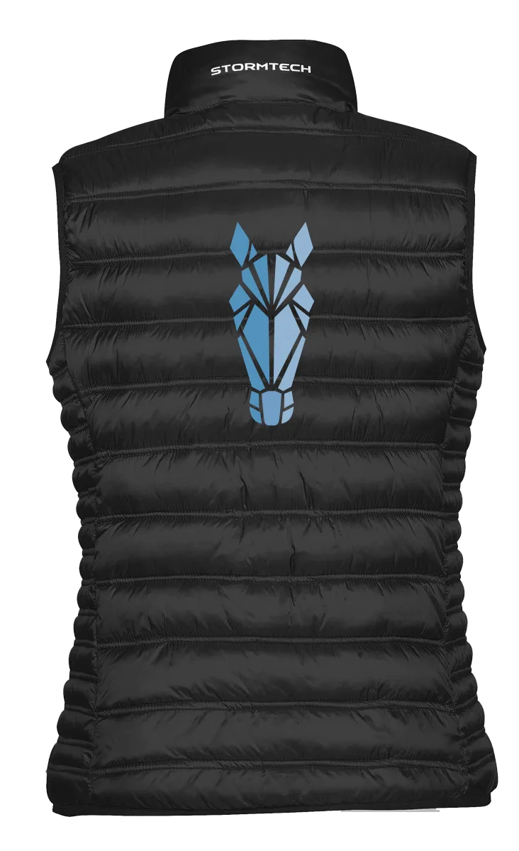 Strideview EQ 'Basecamp' Thermal Vest