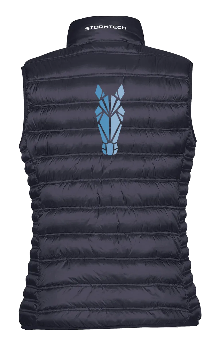 Strideview EQ 'Basecamp' Thermal Vest