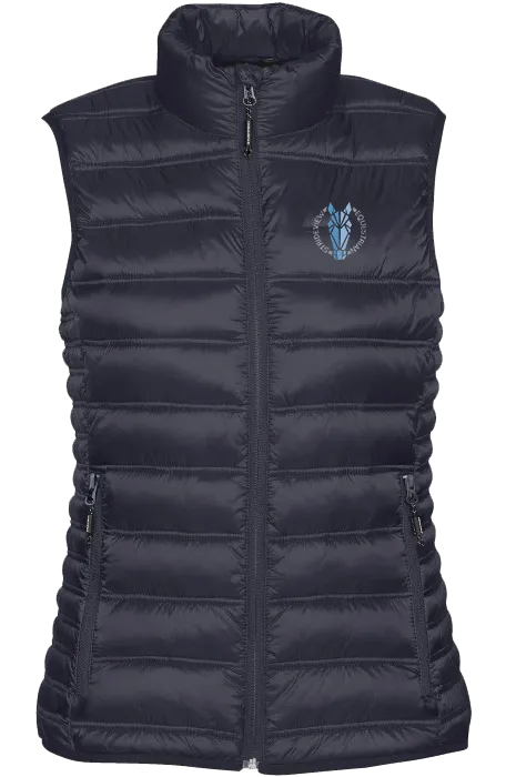 Strideview EQ 'Basecamp' Thermal Vest