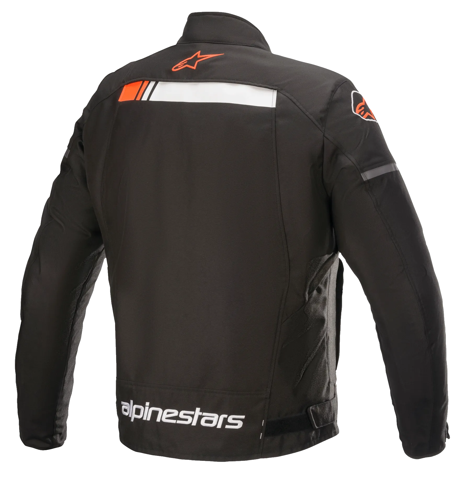 T-SP S Ignition Waterproof Jacket